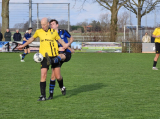 S.K.N.W.K. 1 - Herkingen '55 1 (competitie) seizoen 2023-2024 (Fotoboek 2) (177/187)